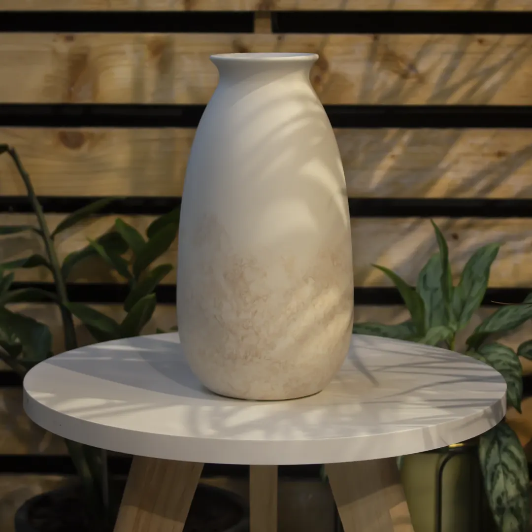 vases European Style Flower Vases