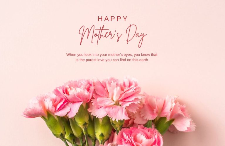Which flower is associated with Mother’s Day? Which flower is associated with Mother’s Day?