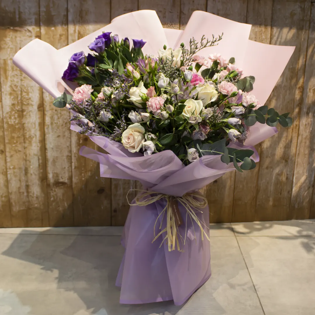 Delight Wedding Bouquet