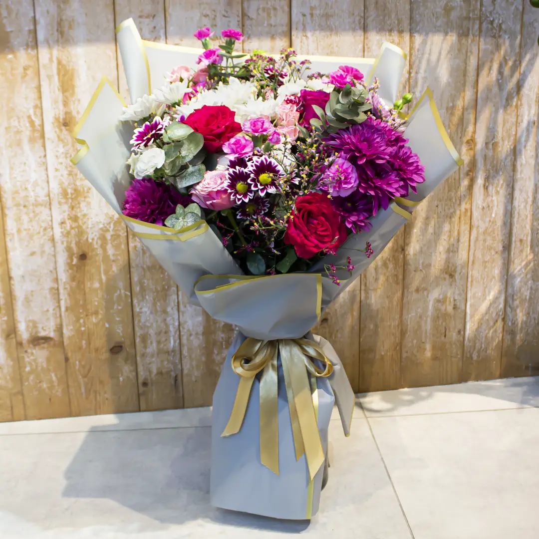 Dreamy Gorgeous Bouquet