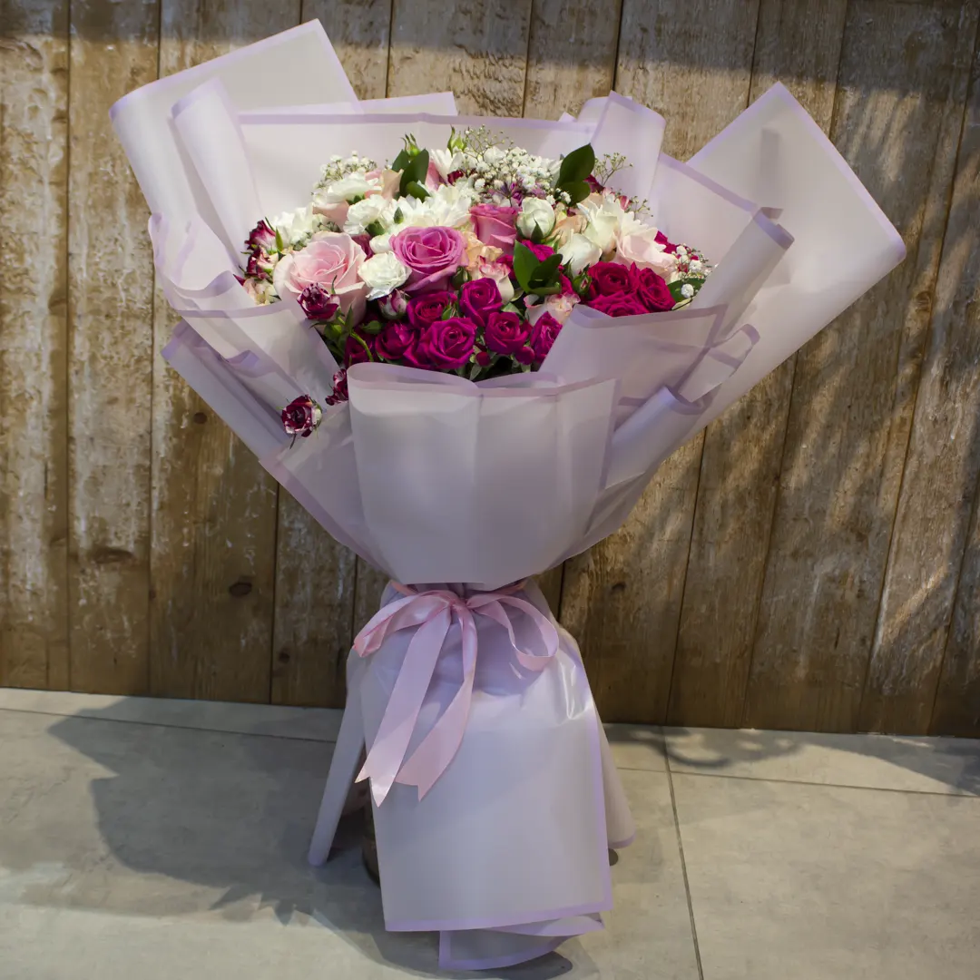 Sympathy Comfort Bouquet