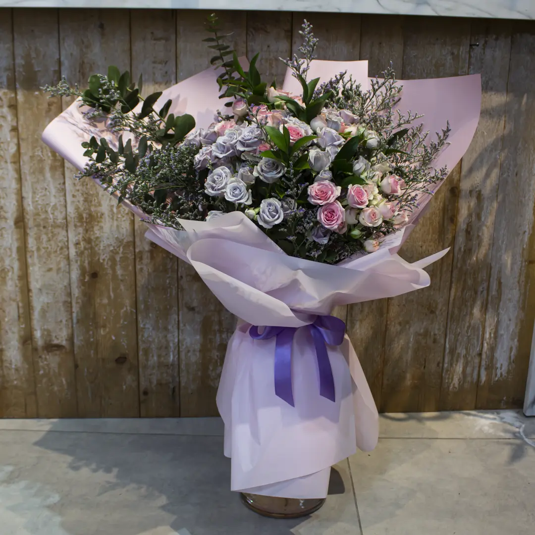 Rustic Charm Bouquet